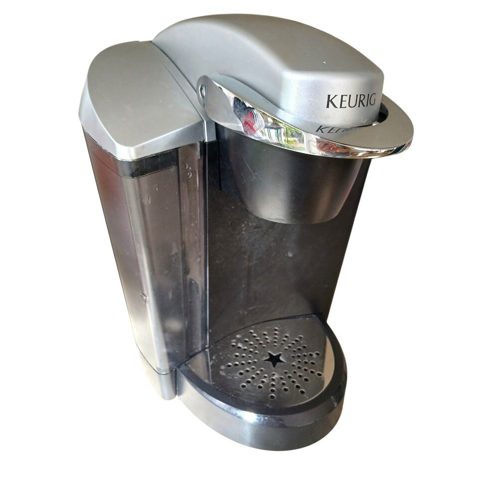 Keurig Office Pro Coffee Maker Multiple Settings Original Single Serve Works